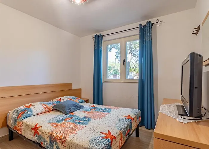 Appartamento Mario *