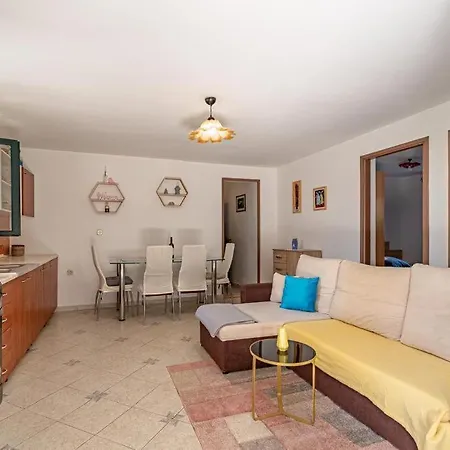 Mario Apartment