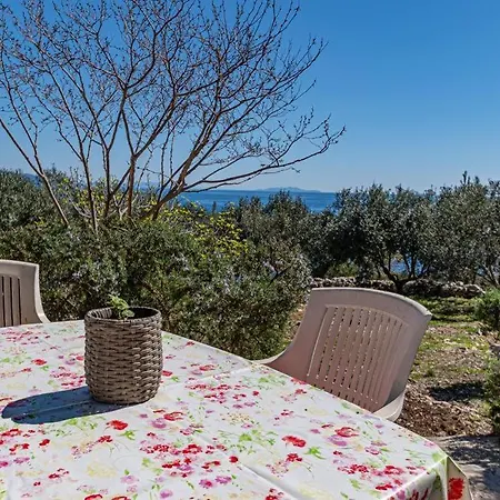 Mario アパート ザヴァラティサ