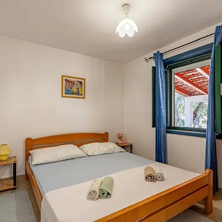 Mario Apartman Zavalatica