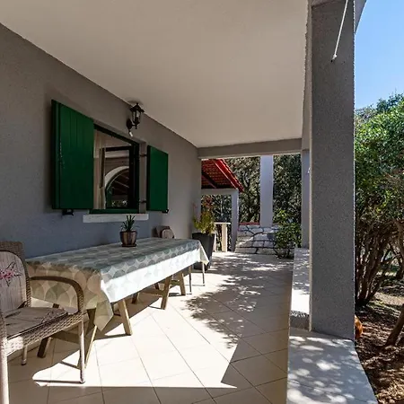 Appartamento Mario *