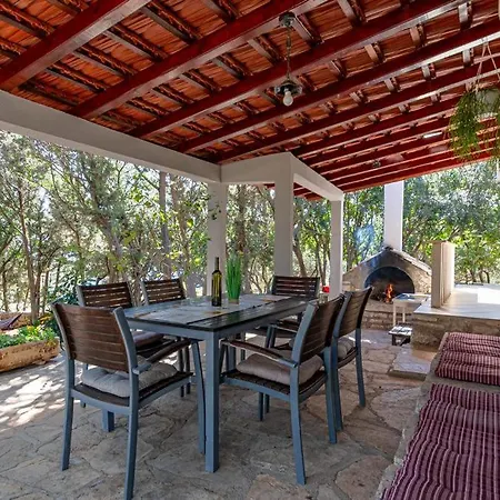 Apartman Mario Zavalatica