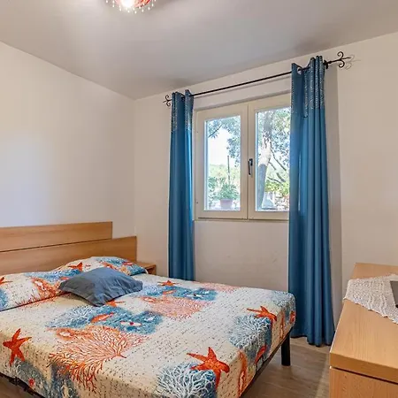 Апартаменты Mario *