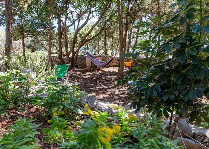 Apartment Mario Zavalatica