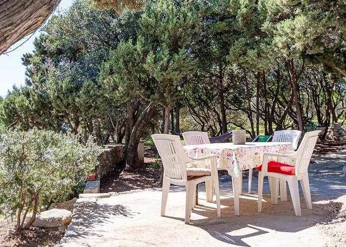 Mario Apartment Zavalatica