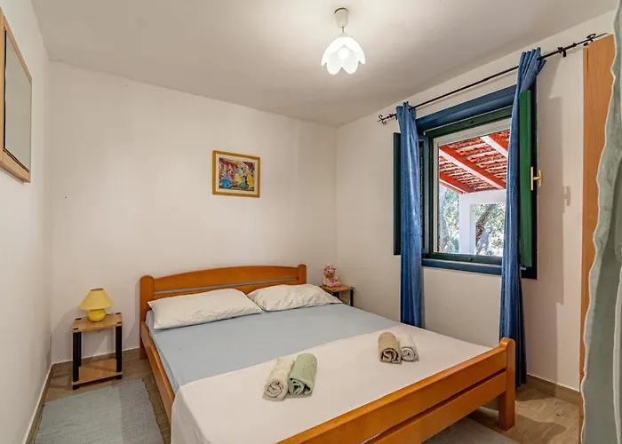 Mario Apartment Zavalatica