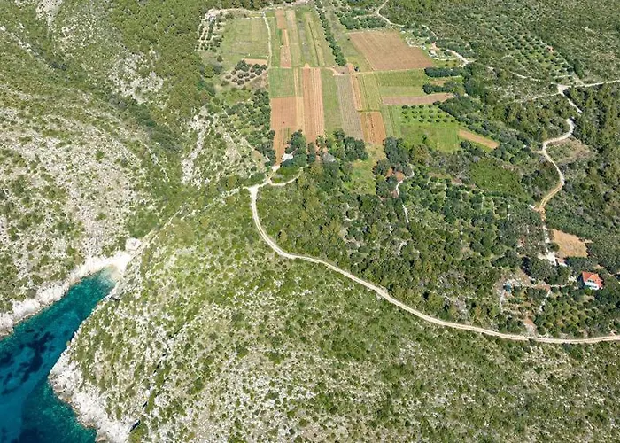 Mario Apartment Zavalatica